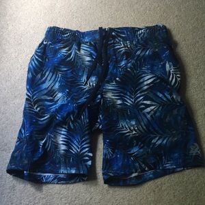 Men’s swim trunks MED zeroxposur
